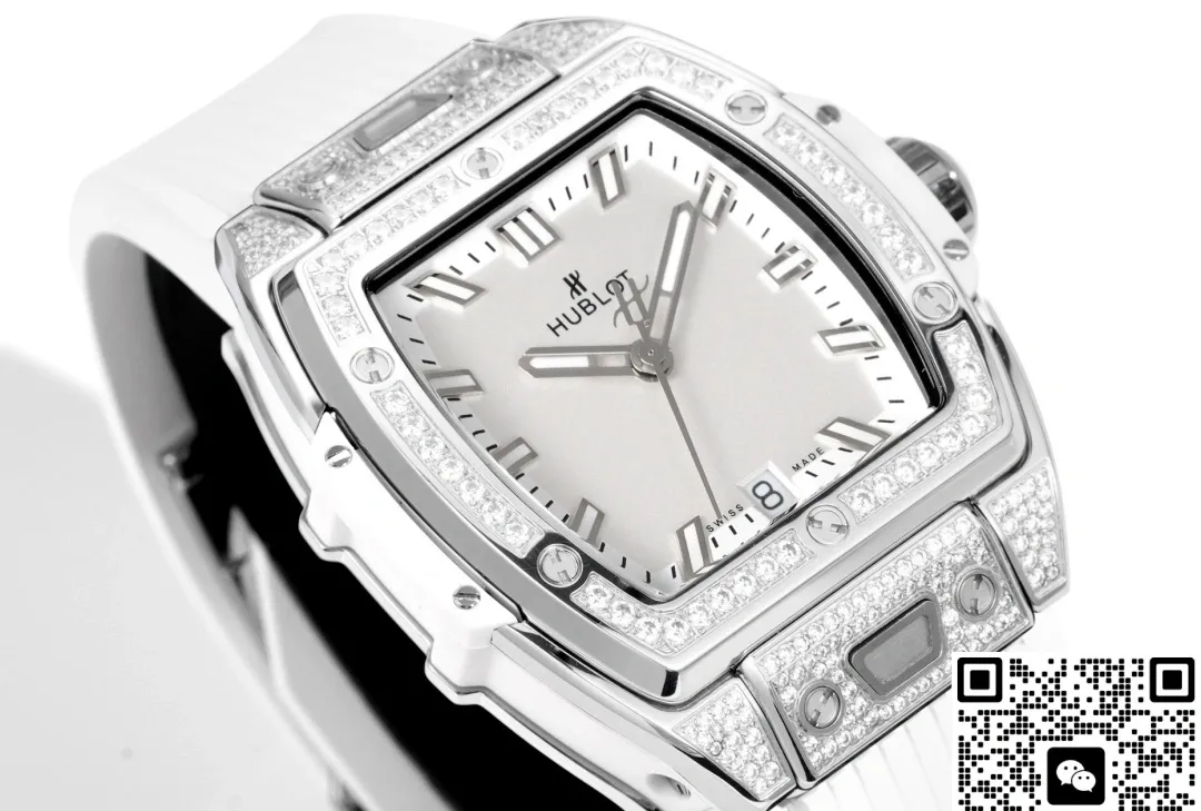 MS Factory Hublot 662.NE.2010.RW.1604 1:1 Best Edition Replica Watch